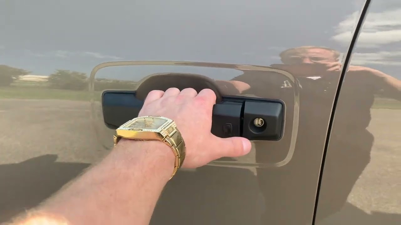 2021 Nissan Titan Pro4X at Gulf Auto Direct (G4755)