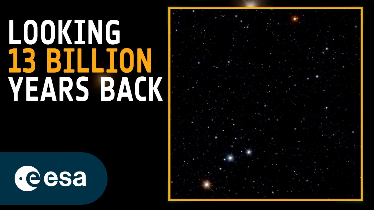 Euclid discovers the most ancient quasars in the Universe