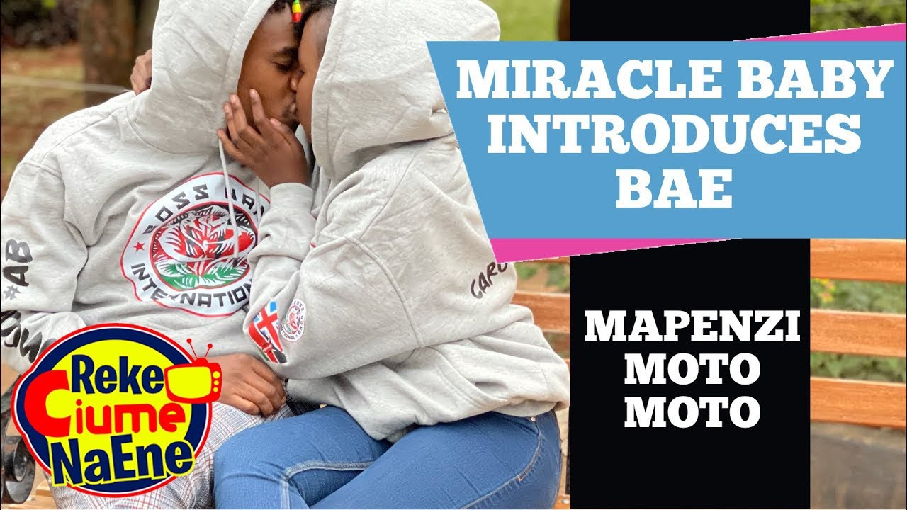 💕💕Mapenzi Moto Moto As PETER MIRACLE BABY [SAILORS GANG] Introduces WIFE! 🥰🥰💕💕 LOYALTY TEST!