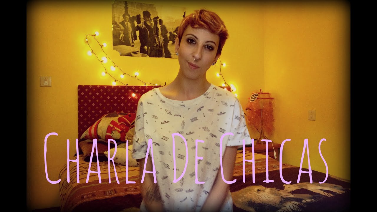 CHARLA DE CHICAS || MIOMAS UTERINOS