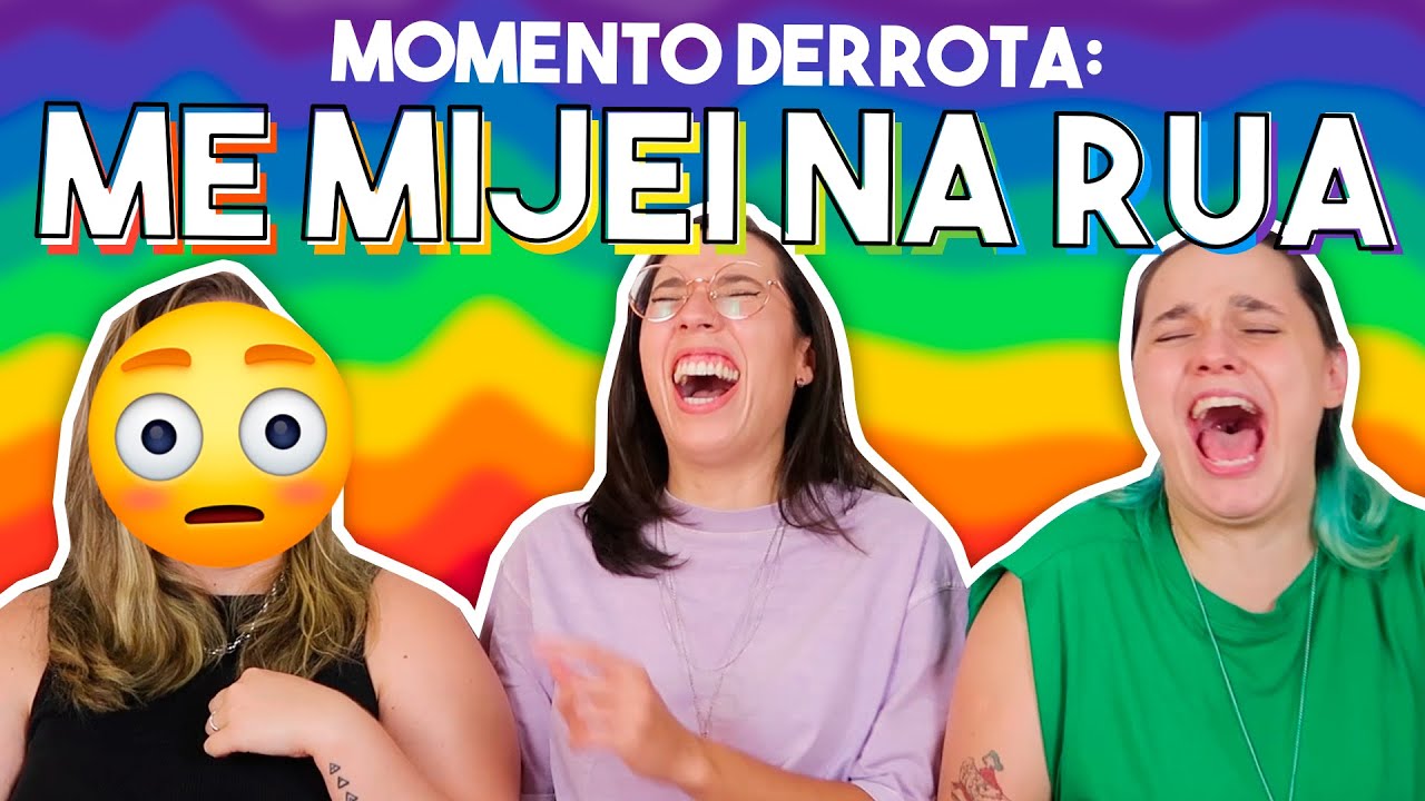 VEIO AÍ A HUMILHAÇÃO ATRÁS DE HUMILHAÇÃO | 