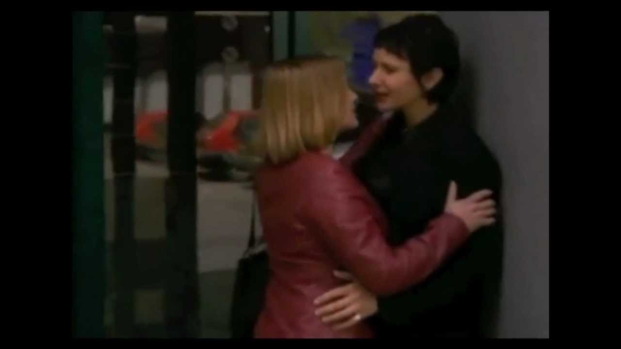 Helen and Nikki: A Thousand Years