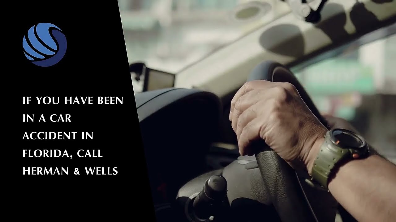 Call Herman & Wells After a Car Accident