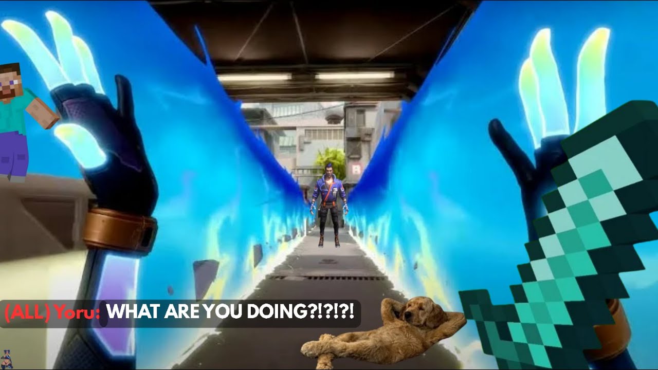 A NEON MONTAGE IN 2025