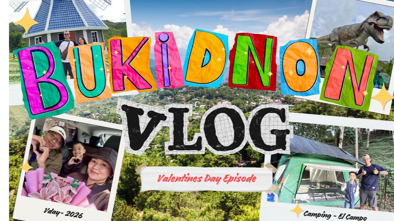 4 Days in BUDA🌲 | Valentines 2026 💕 | Gaia Safari Tents, Treehouse Coffee & El Campo 🏕️