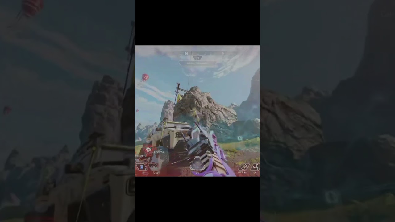 Bday montage. 120 subs today? Please #apexlegends #apex #apexcontroller #music #apexlegendsclips