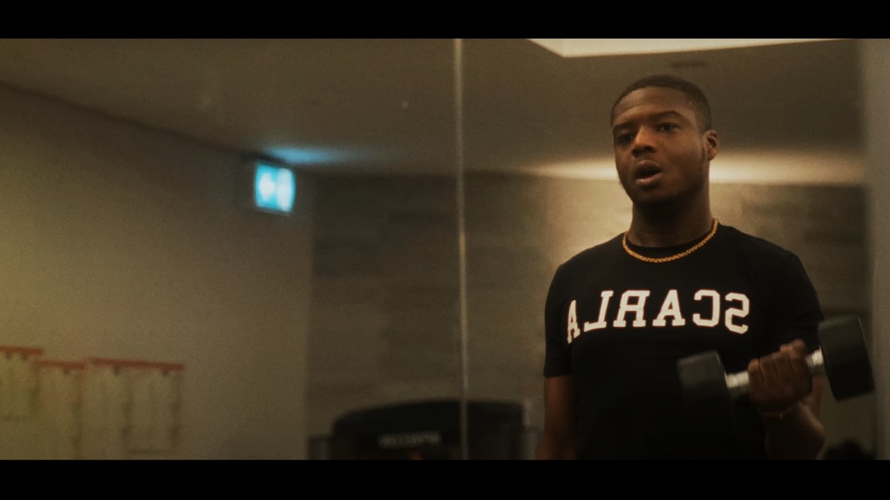 Ninho - Coup d'avance (feat. Lacrim, Sch)