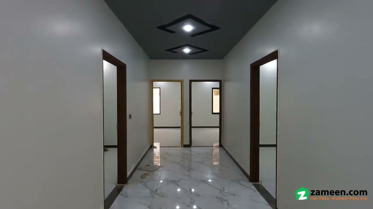 400 SQYD HOUSE FOR SALE IN FEDERAL B AREA KARACHI