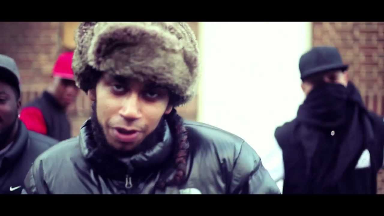 John Wayne ft D-bo - Downfall [@dbomc @JohnnyLaLaLa] | Link Up TV