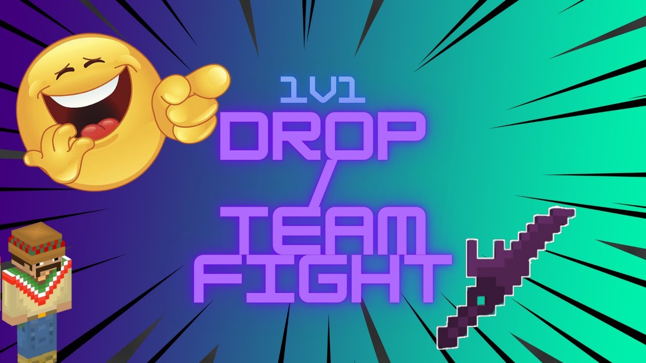 Nationsglory ZAP short : drop/1V1 DEMO fun !!