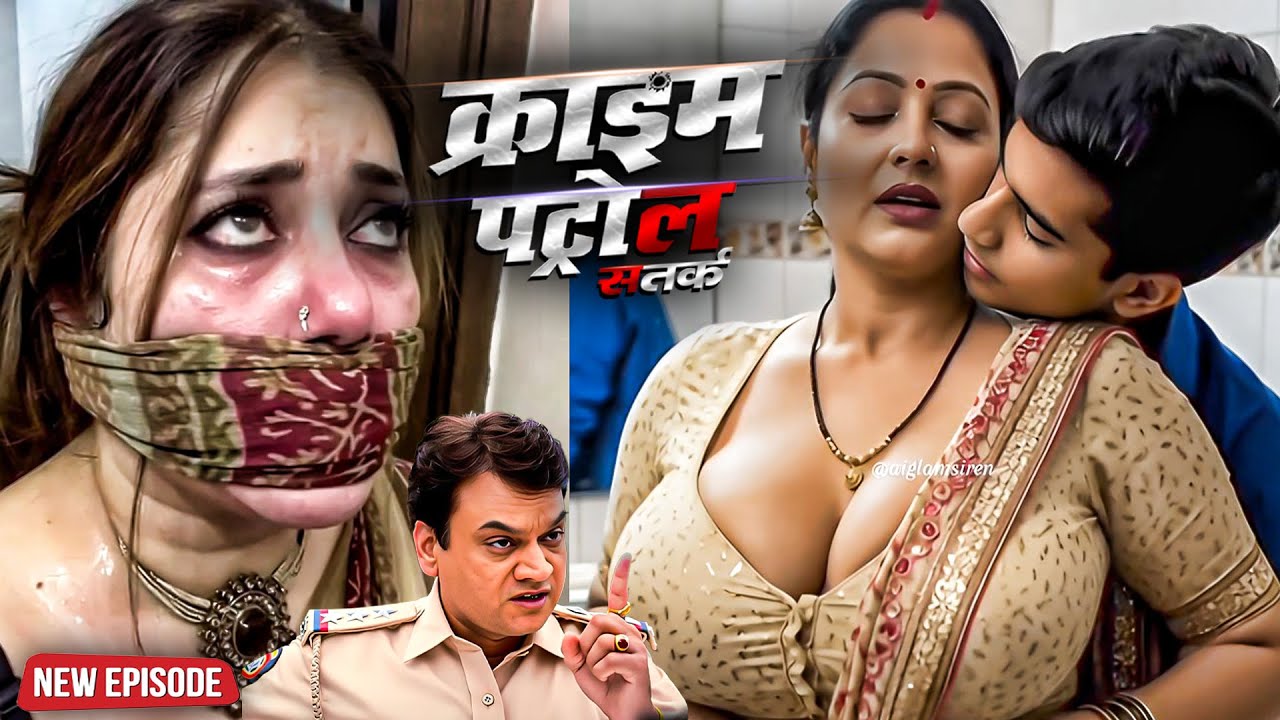 माँ बेटा में हुआ हवस वाला प्यार | Best of Crime Patrol | क्राइम_पेट्रोल | New Crime  Most Episode