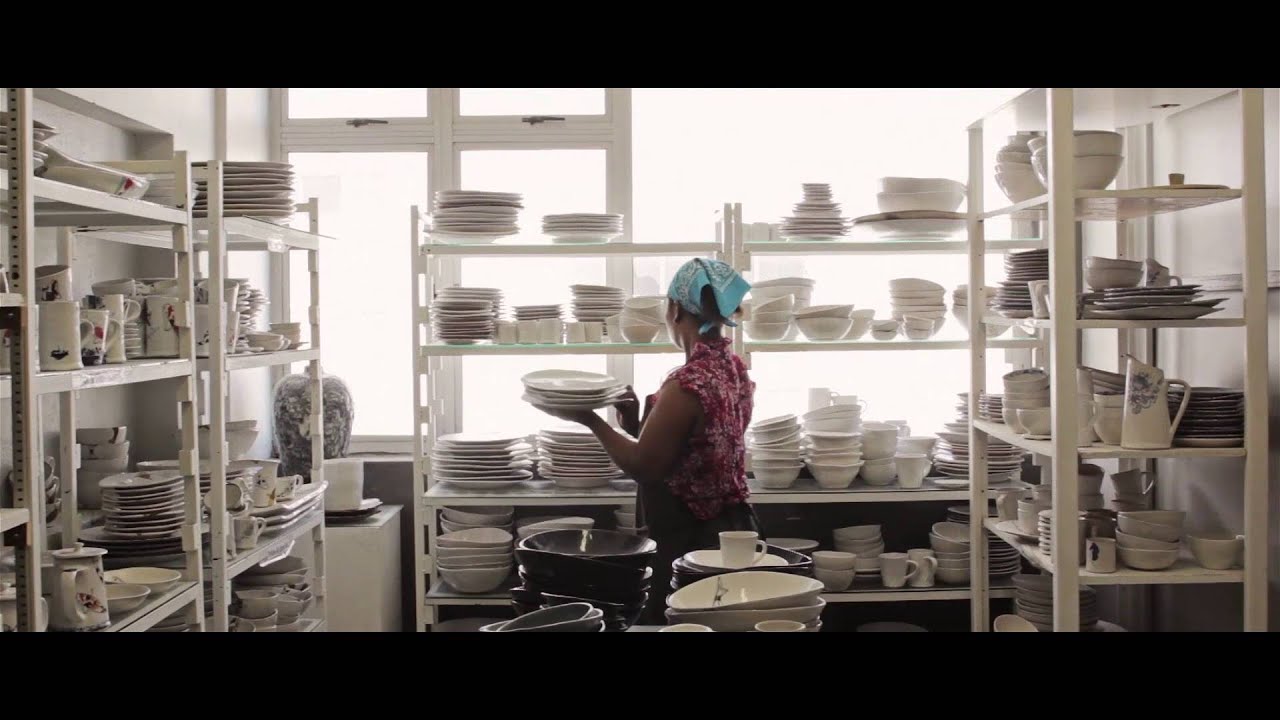Jobs Fund 2016 | Mervyn Gers