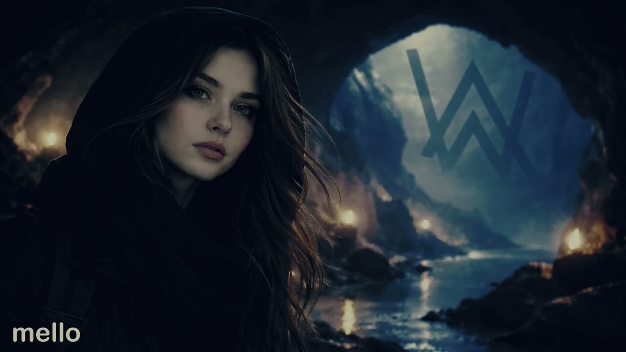 One Step Closer  - Walker (Official Video Music)