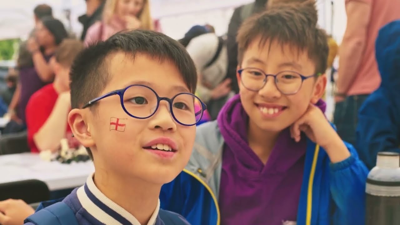 ChessFest 2024 - the UK's largest chess event
