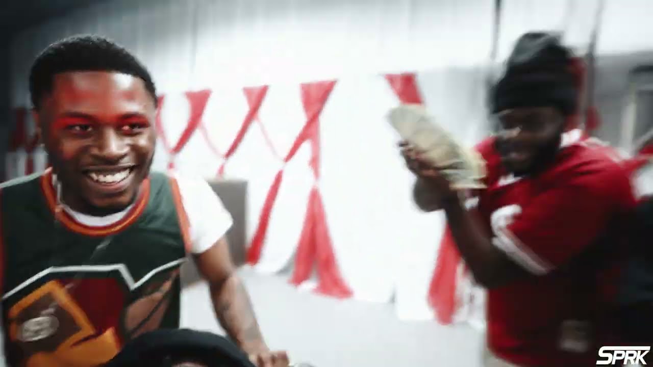 RJ Watkins Jr Presents: YD Brinks x Lil Jae x 700 Cal x Doubleup Mar - 