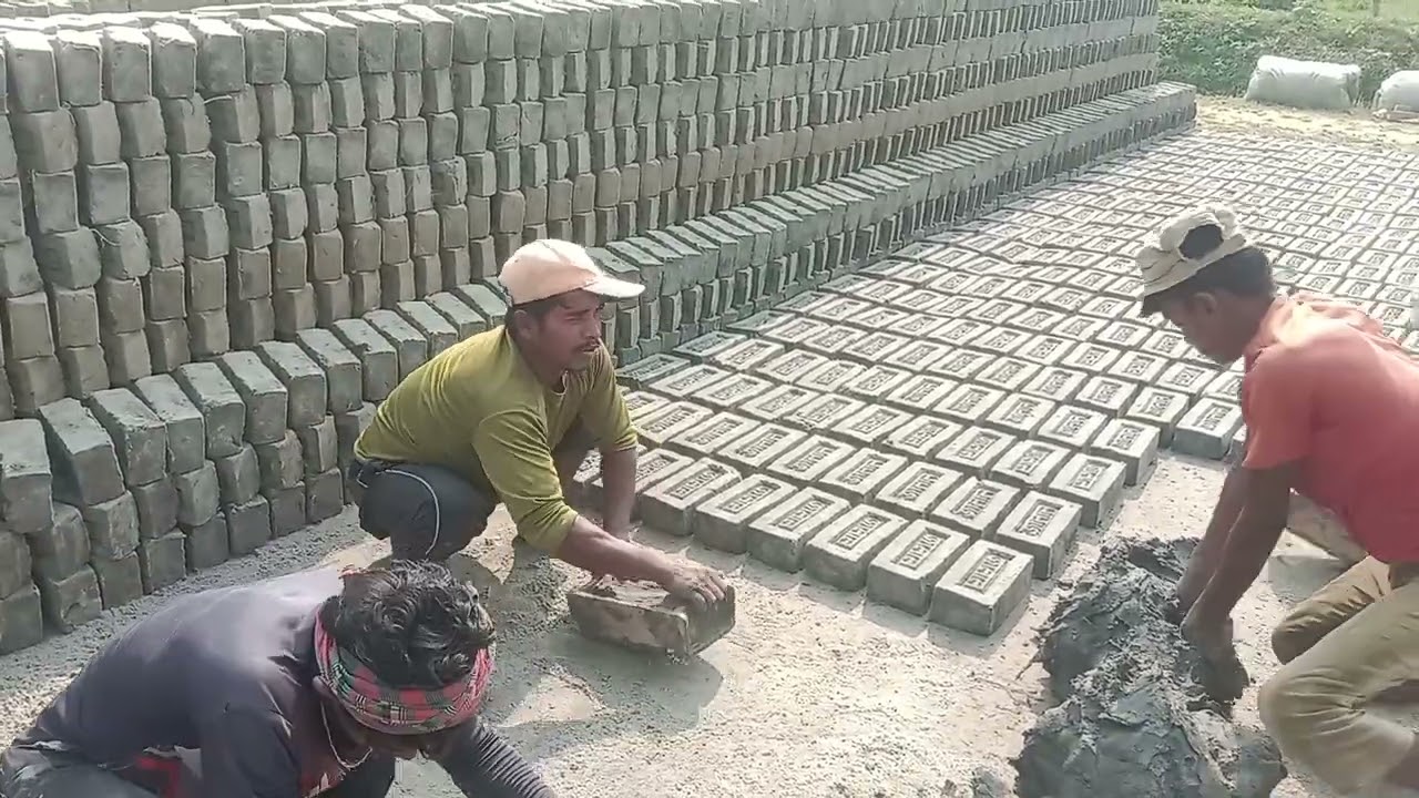 ইটের বাটা, চিত্রী,নবীনগর, ব্রাক্ষণবাড়ীয়া।