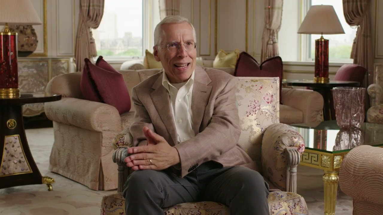 Mastering the Art of Custom with Michael Simon | Samuel & Sons