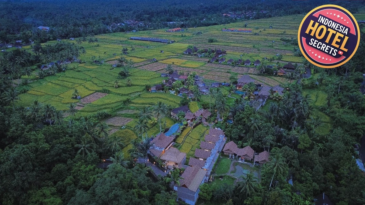 Lawani Resort | Bali, Indonesia | Hotel Review ⭐