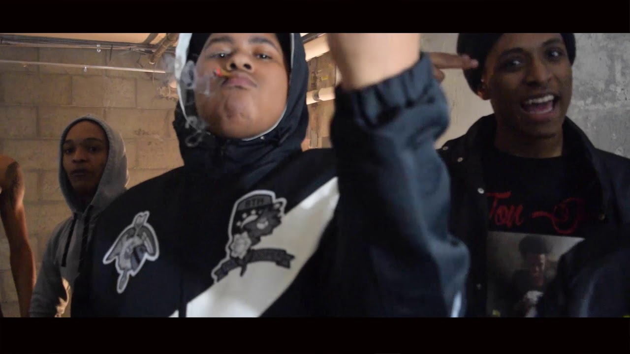 30ShotMikey x FatBoi Drillz - Marketboyz ( Official Video)
