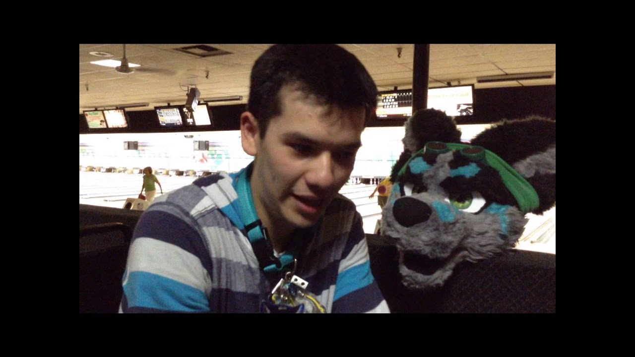 Furries and Their Soda
