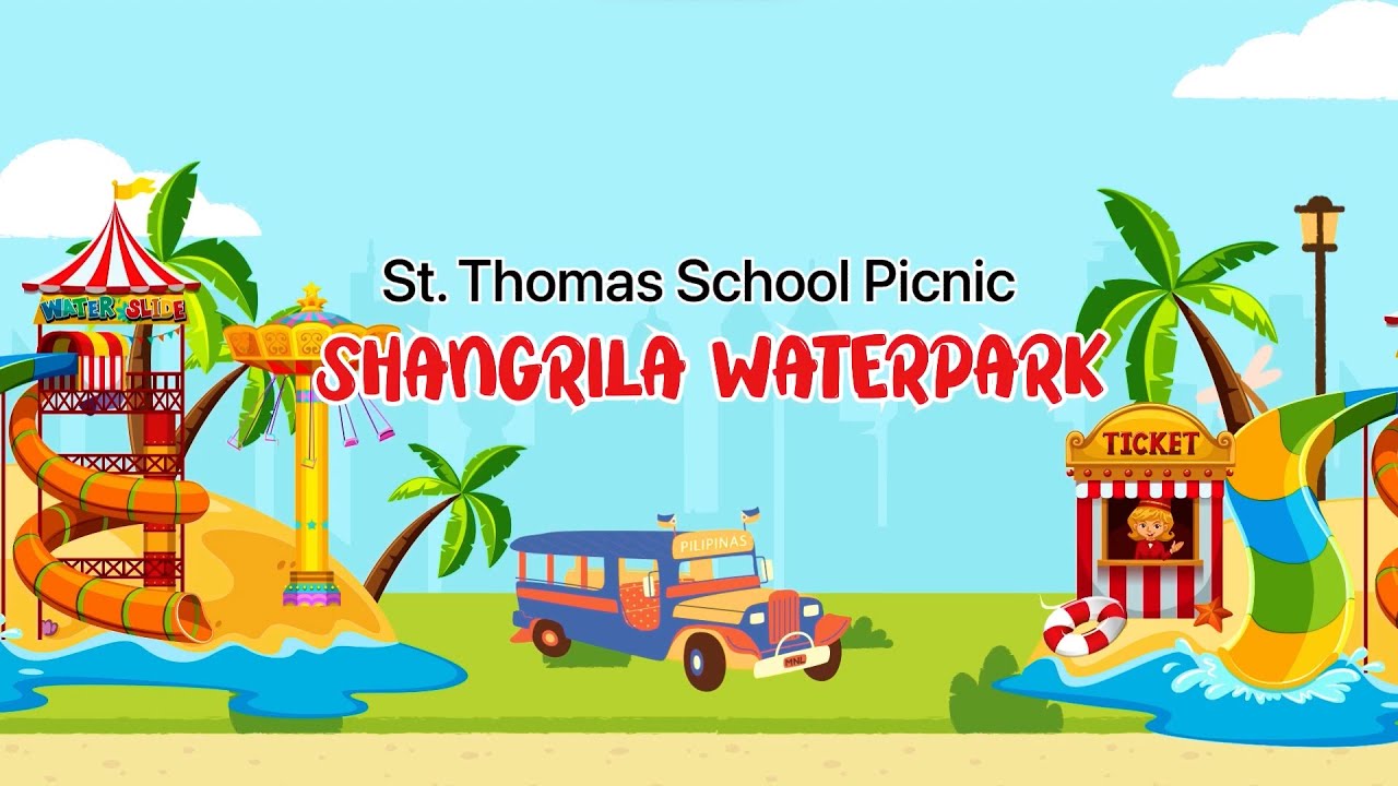 St. Thomas School Picnic 2022
