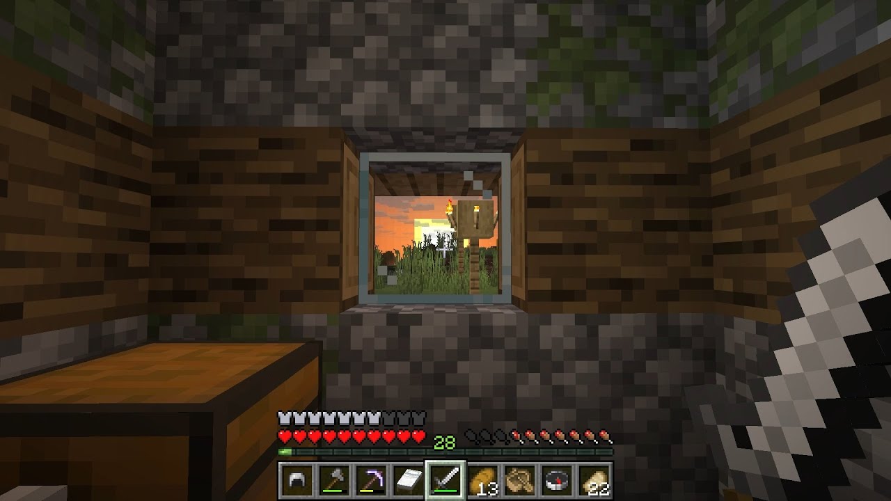 Minecraft - Eine Bootsfahrt die ist lustig... [ Folge 48 ]
