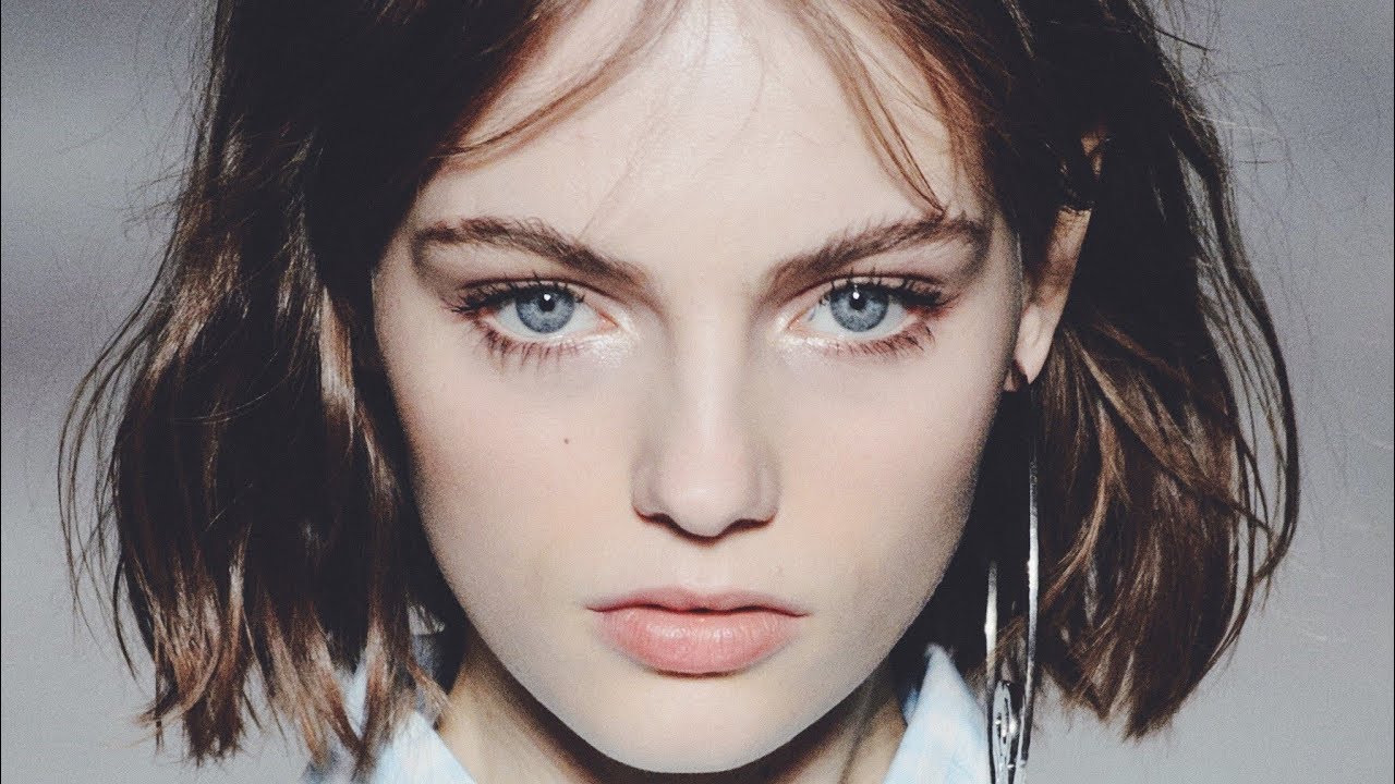 Top Newcomer: Fran Summer (FW18)