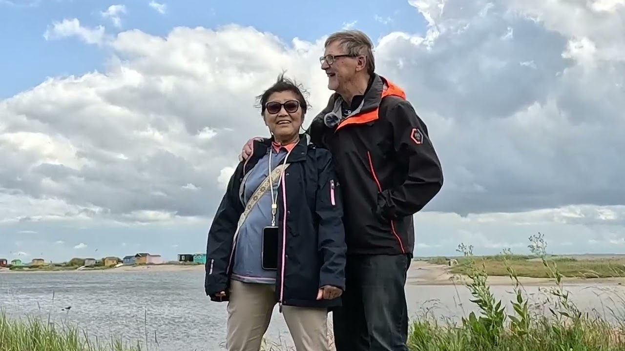 Marstal Juni 2025