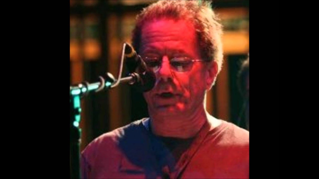 Grateful Dead Historian Dennis McNally Talks Grateful Dead, Garcia for Jerry Week 2015, Part 1