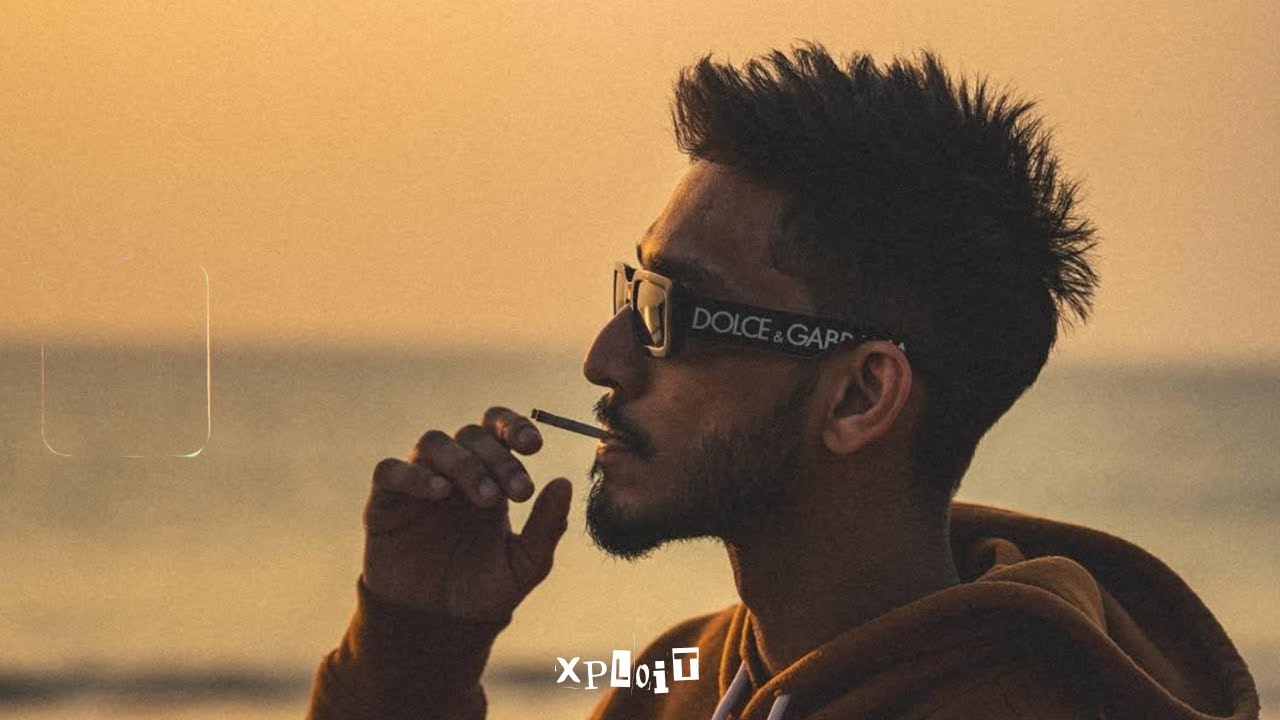 [SOLD] Talha Anjum x Afusic Type Sad Rnb Beat - 