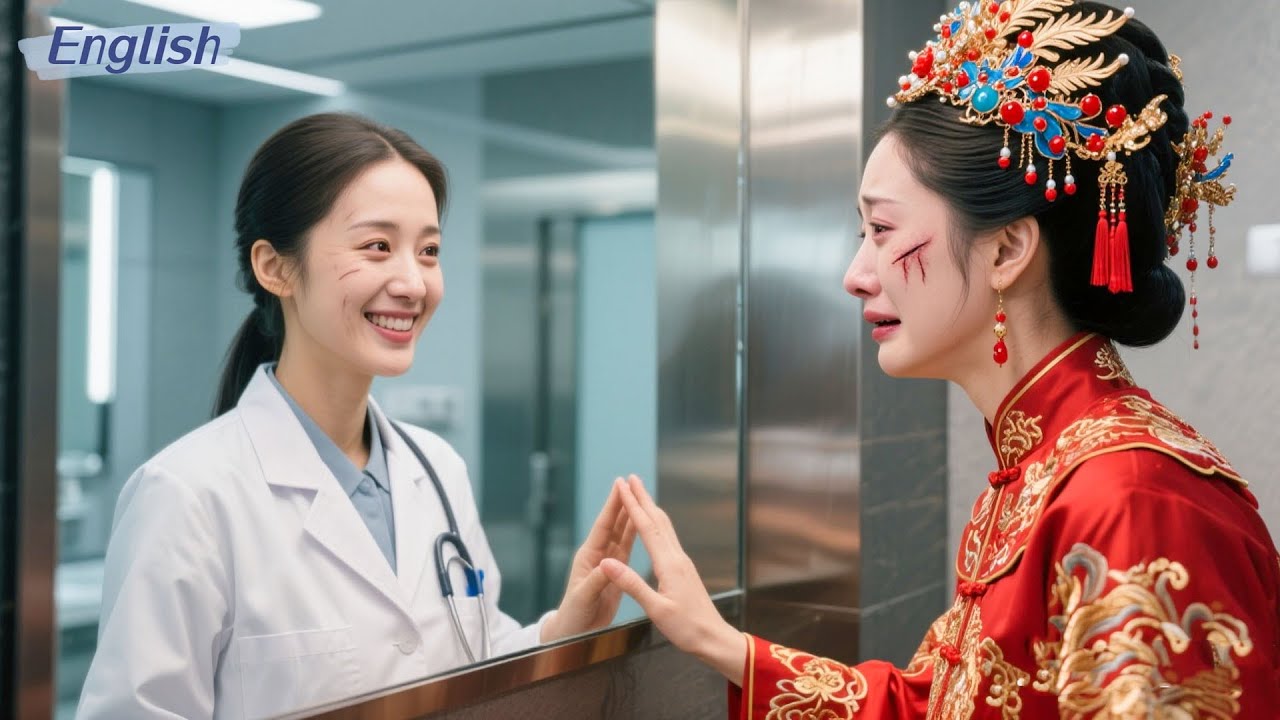 Ugly concubine drugged the prince and was hated, but a doctor’s soul made him love her!