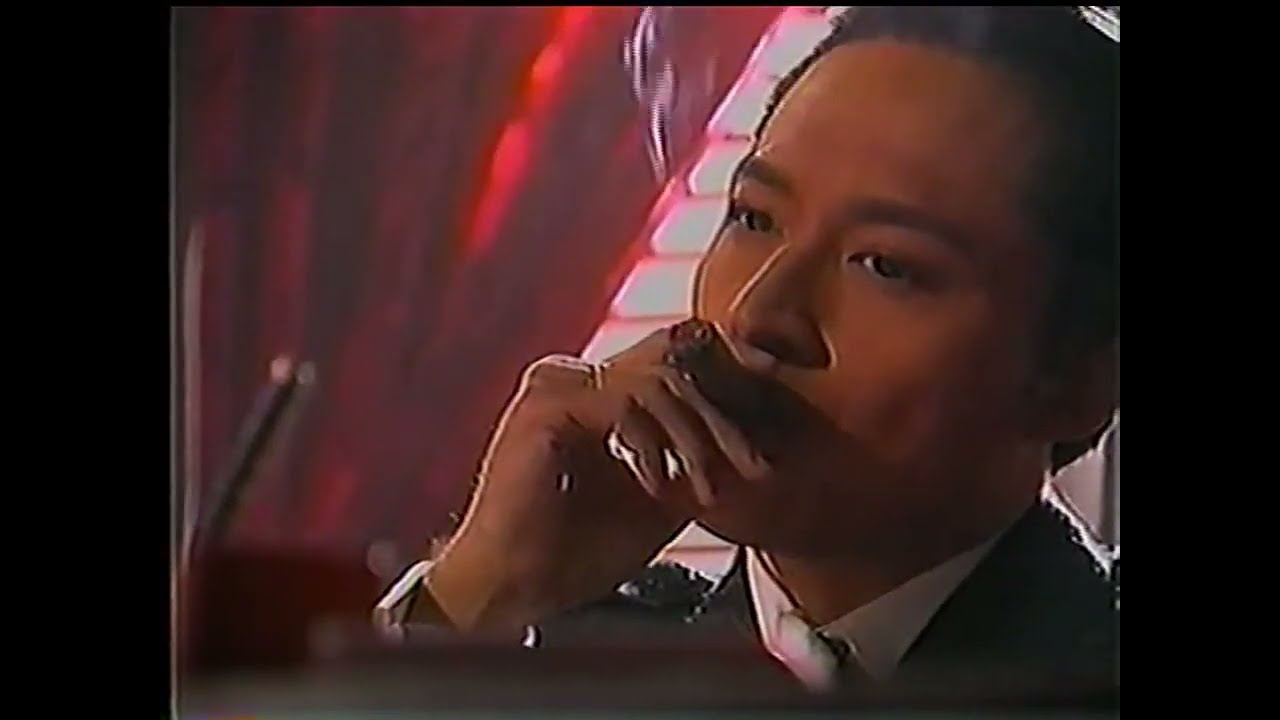 1997 侬本多情 马景涛剪辑36 Love Is Payable Steve Ma Jingtao Cut36