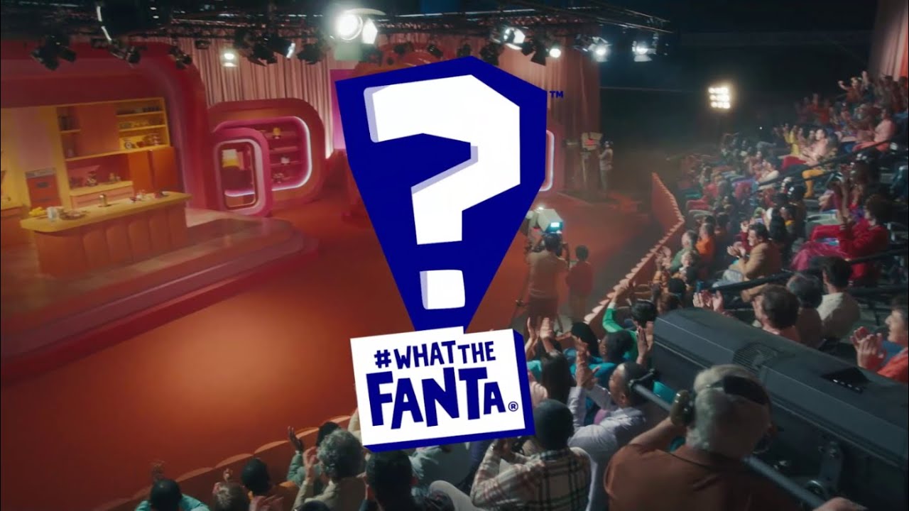 What The Fanta - Fragman