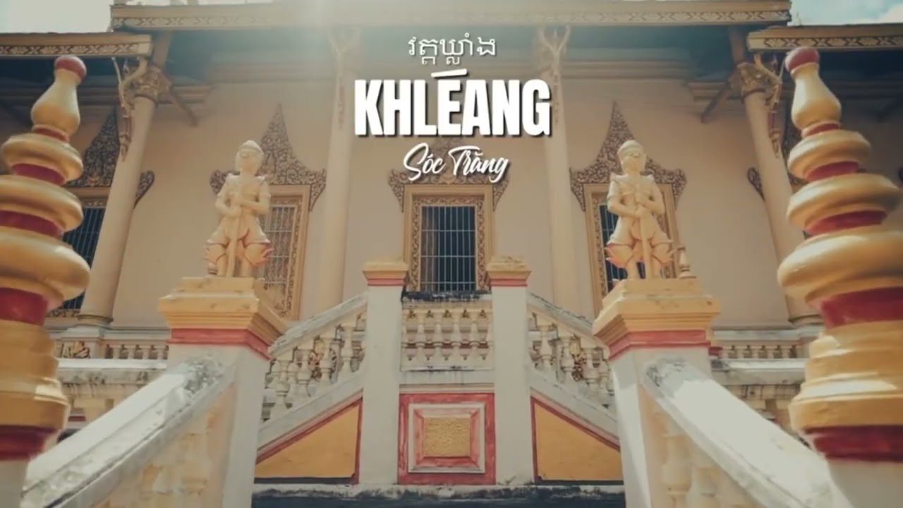 danh lam thắng cảnh ở Sóc Trăng - Việt Nam