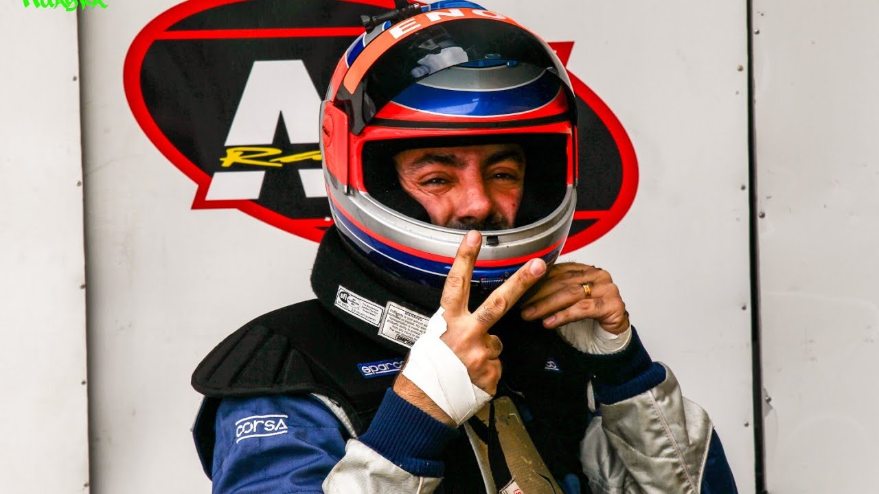 Copa Huayra  - equipes - traçado 145 piloto Enzo Sevilhano - 1 etapa 2026