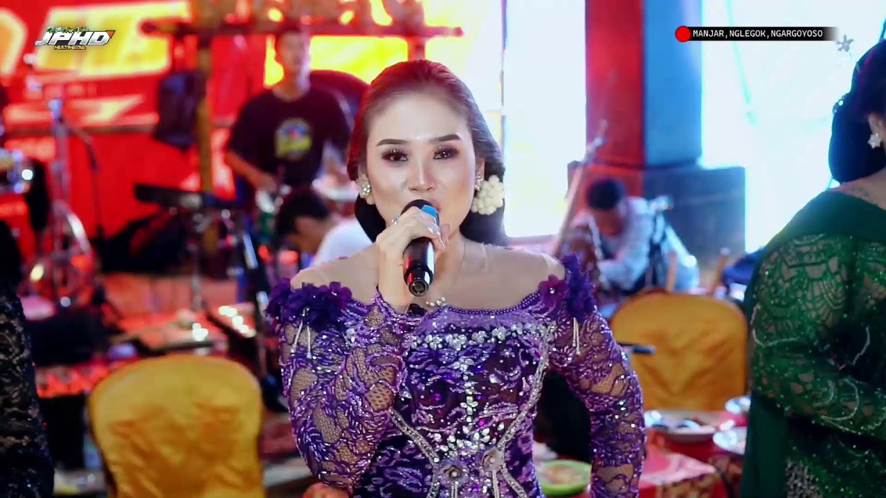 Live!! The Wedding 