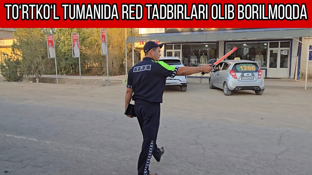 ТЕЗКОР ВИДЕО БУ ЕРДА КИМ АЙБДОР ЭКАН ТЎРТКЎЛ ТУМАНИДА РЕД ТАДБИРЛАРИ ОЛИБ БОРИЛМОҚДА#xalqbilsin