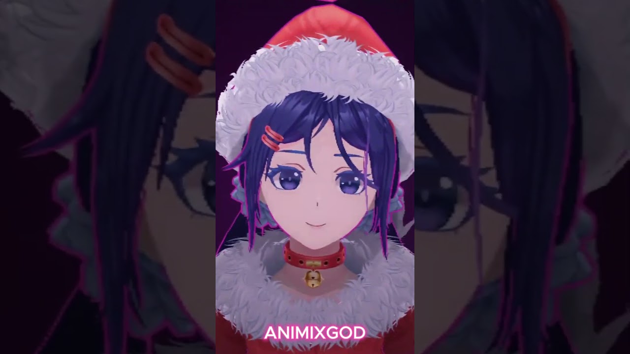 MISIDE 4K EDIT New Jeans (Jersey Club - Slowed Down)
