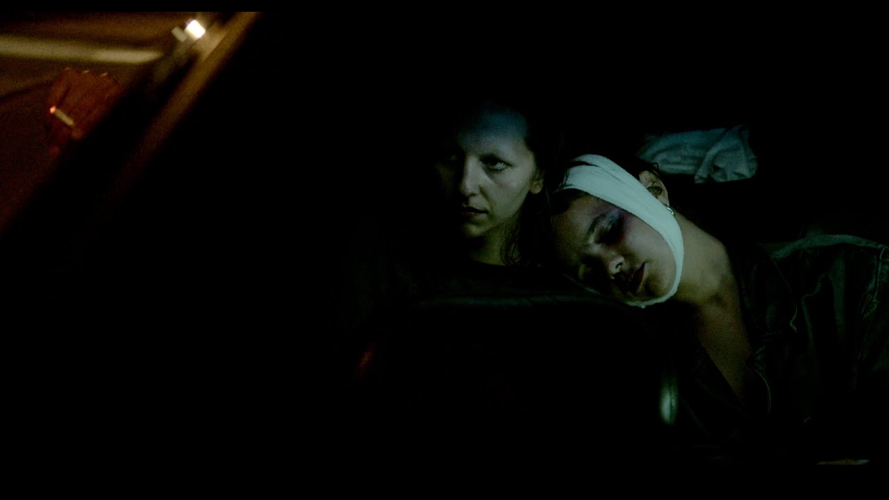 Stella Explorer — Kill It Before It Dies (Official Video)