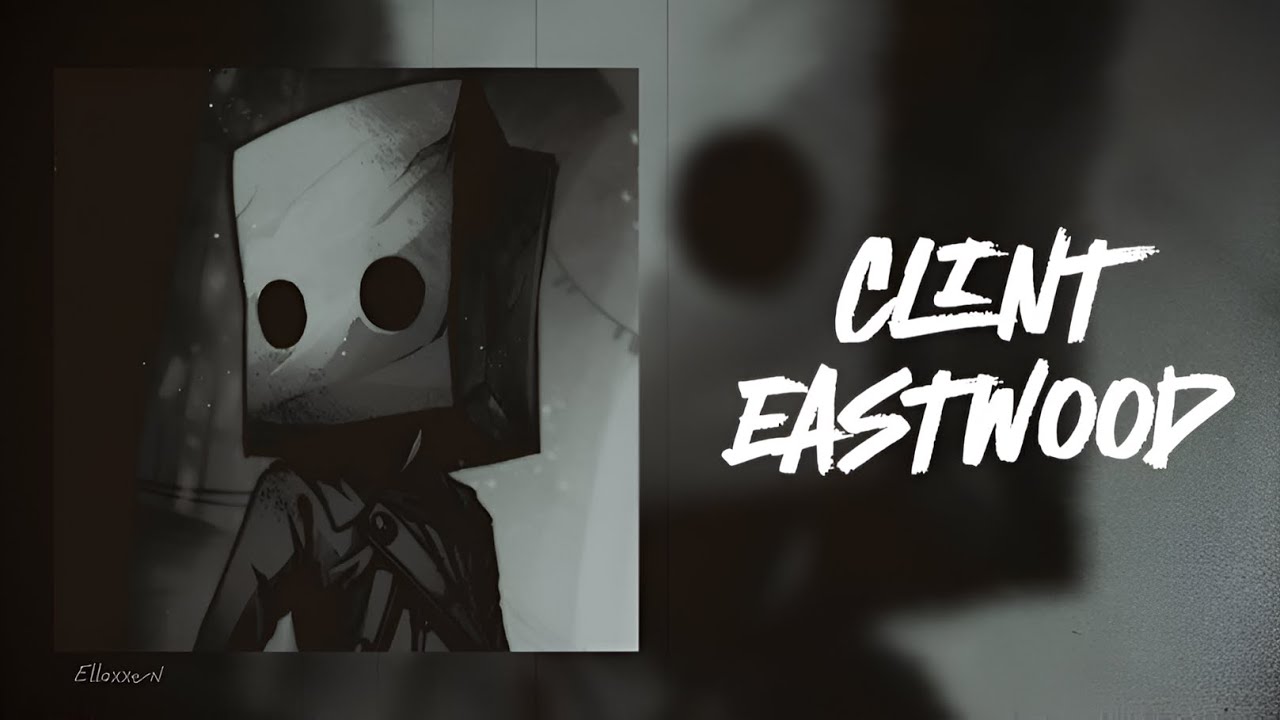 POV: You live in a world where nightmares are real - A Little Nightmares Playlist