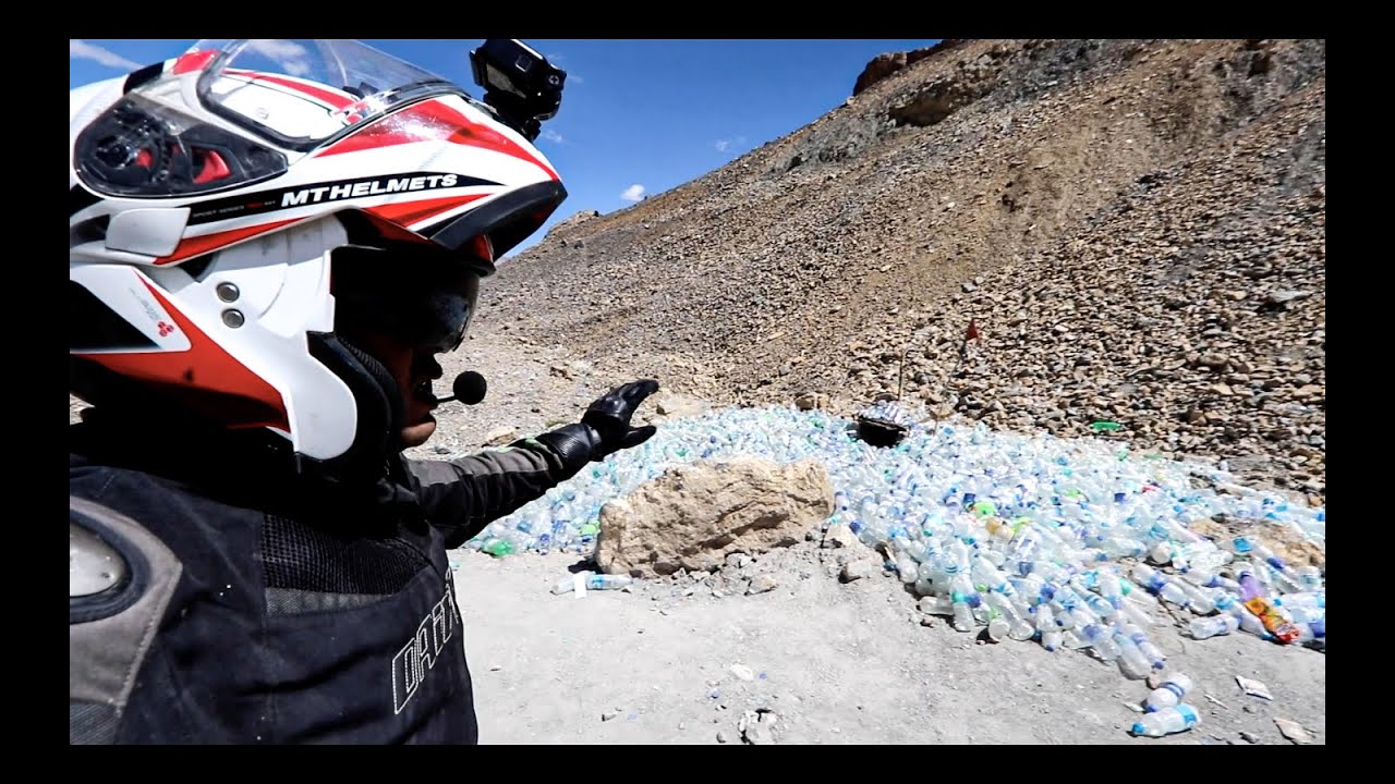 True Story Of Leh Manali Highway | Lachungla-Pass | Ladakh 2019 | Ep. 15