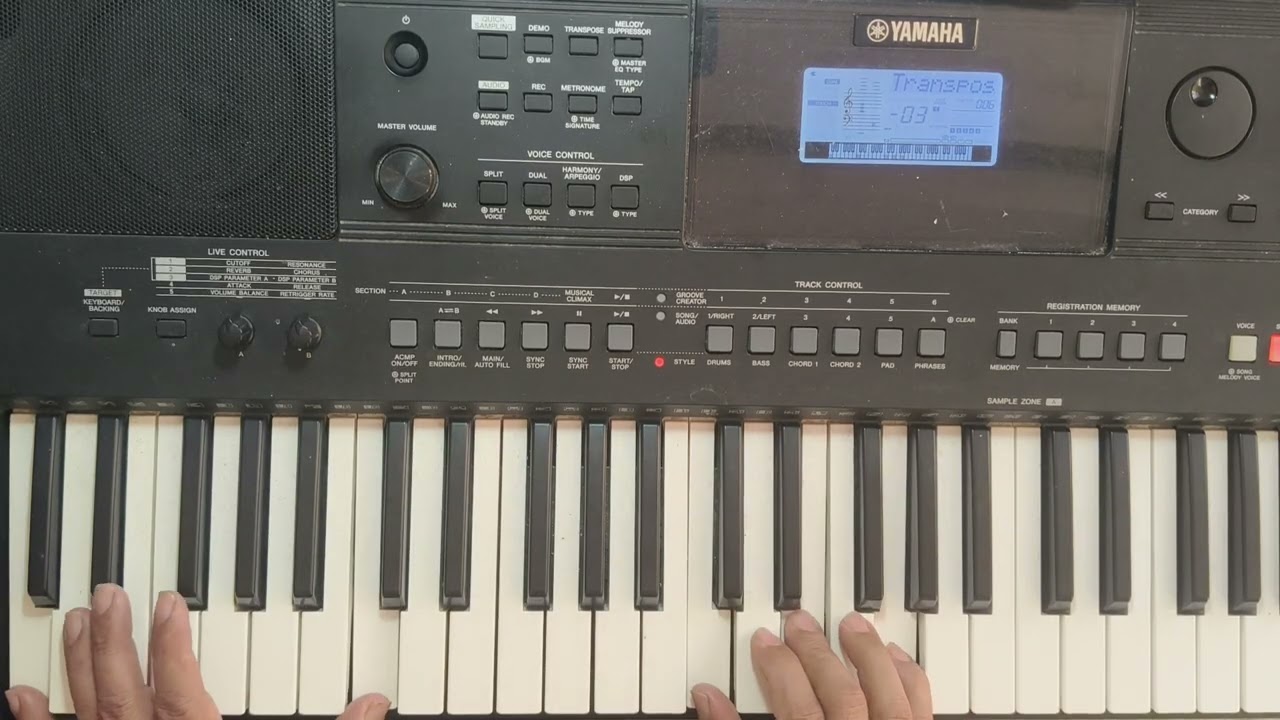 Aw Pathian nang Lalber i ni (BASS KAL DAN) Zir tirte tân. 