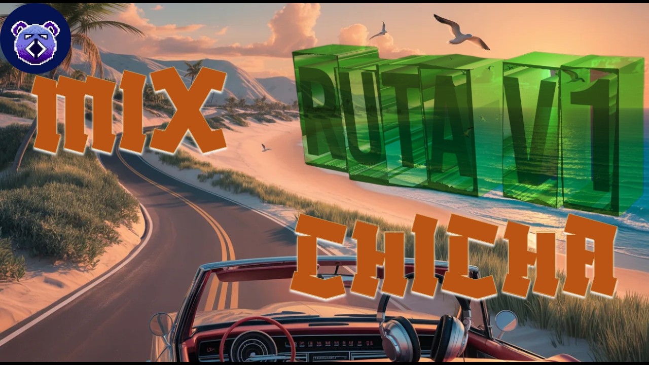 MIX CHICHA ECUADOR RUTA V1 MAGOPROMIX