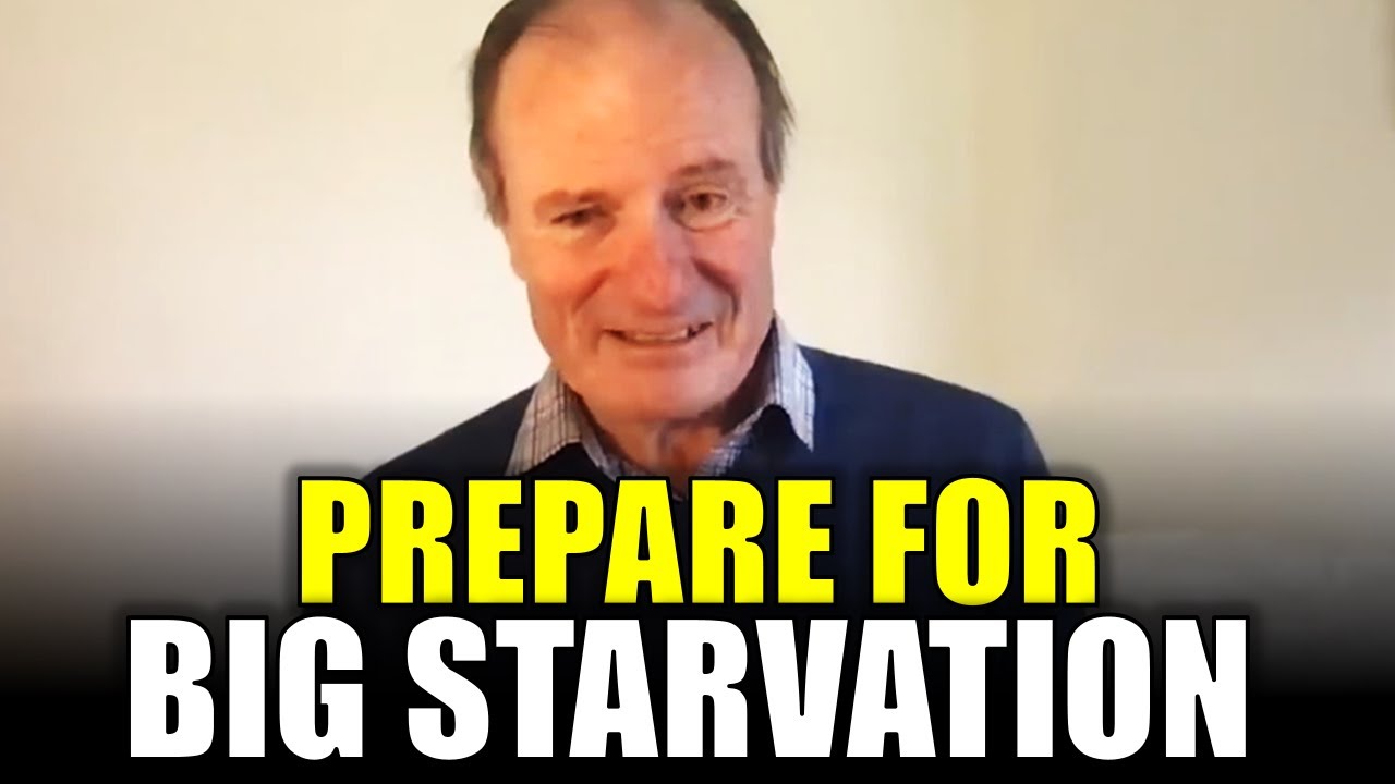 2026 LIQUIDITY CRISIS IS COMING "Take Your Money out of The BANKS!" - Alasdair Macleod