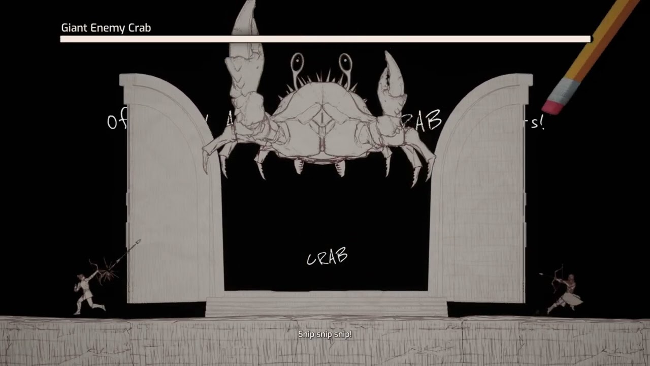 Split Fiction Live Stream Part 4