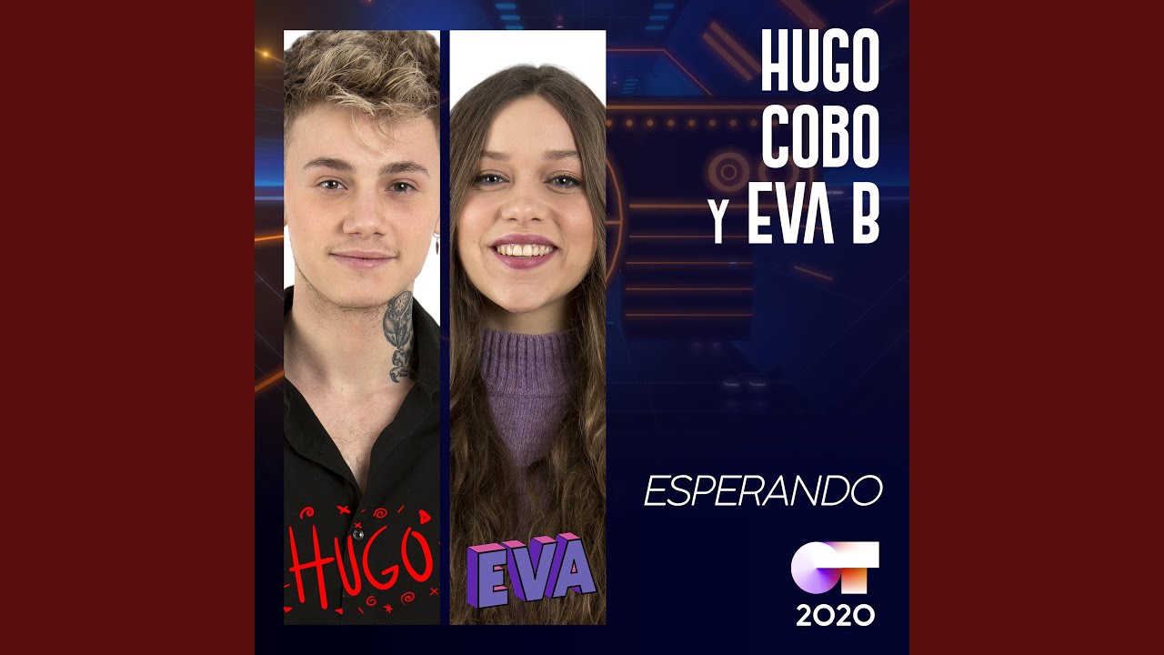 Esperando