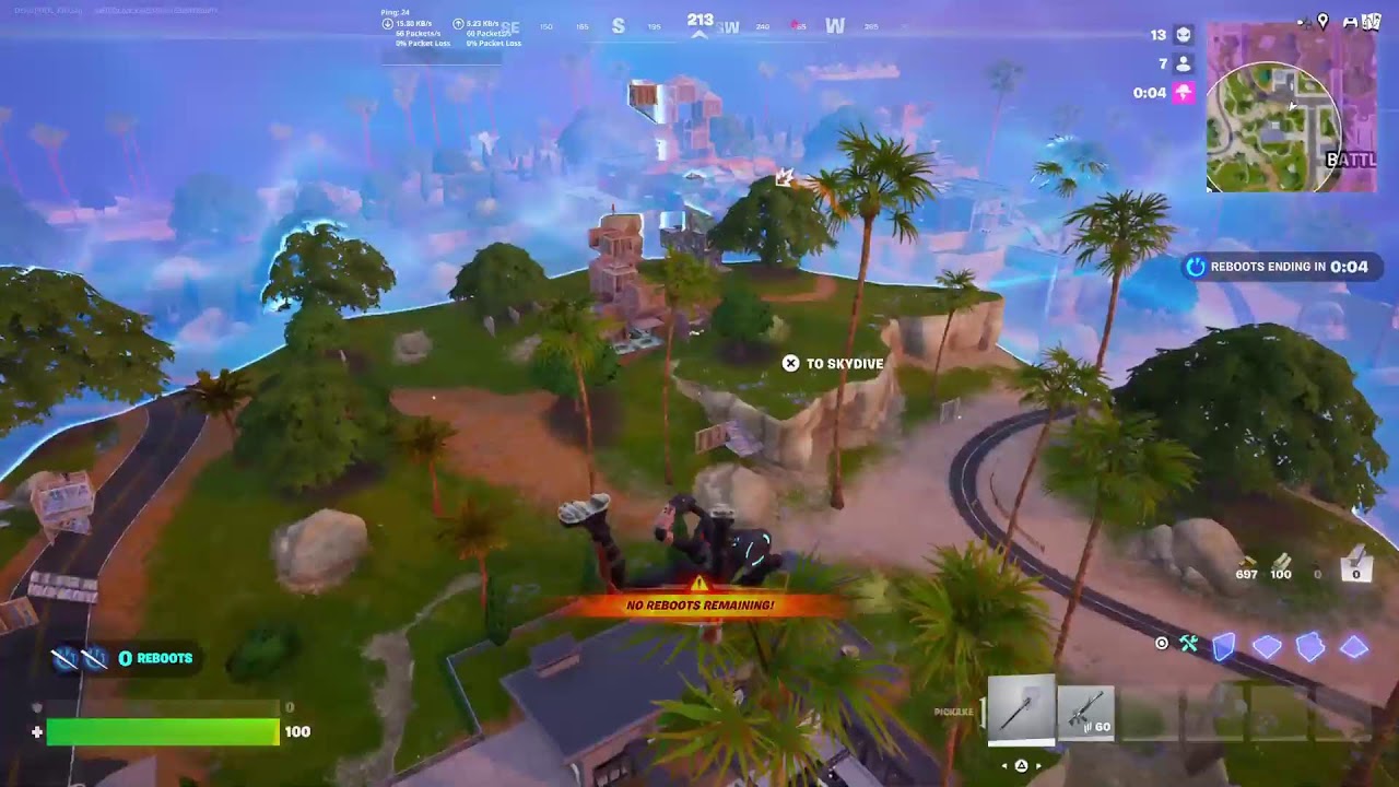 Fortnite