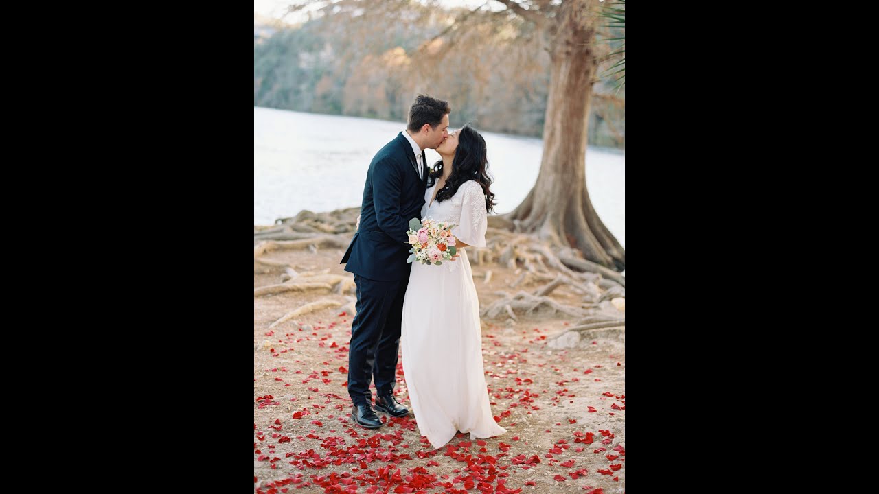 FunAmericanLife 1227: Nijia-Will Wedding Dec 2025