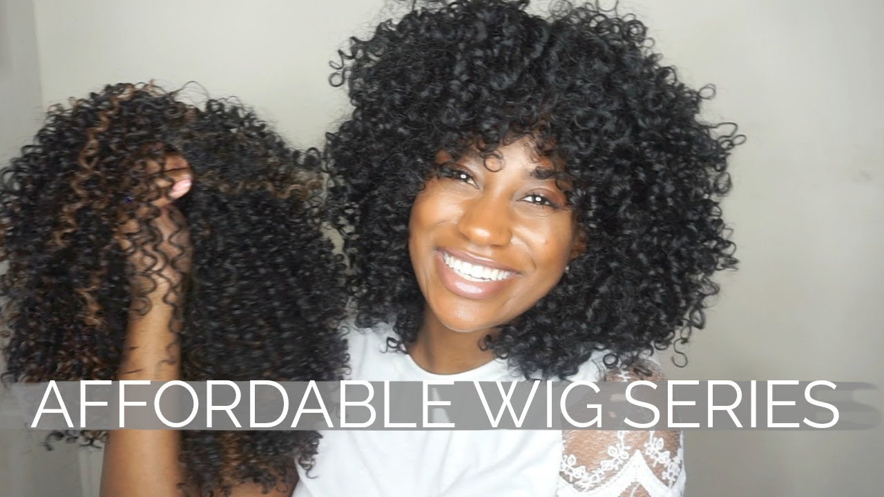 AWS #95 | OUTRE BIG BEAUTIFUL HAIR 3a, 3c & 4a
