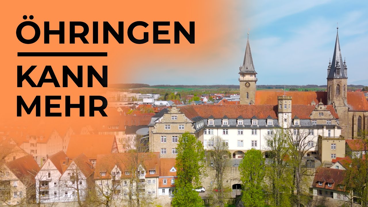 Öhringen kann mehr - LBÖ